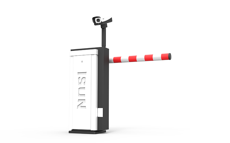 車牌識別一體機(jī)